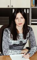 Екатерина Герок аватар